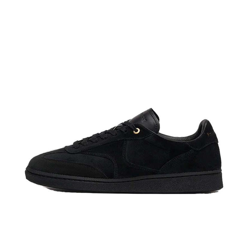 Superge in čevlji Filling Pieces Sprinter Črna | 68625752200