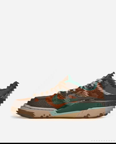 Superge in čevlji Nike Air Force 3 Low SP "Baroque Brown" Rjava | HQ0260-201, 4