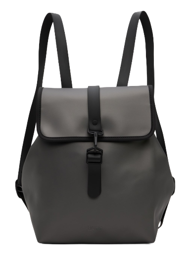 Nahrbtnik Rains Bucket Siva | 13040