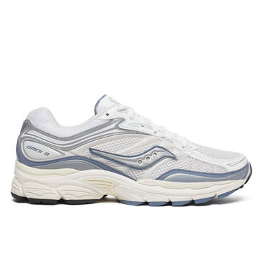 Superge in čevlji Saucony ProGrid Omni 9 TMY Siva | S70832-2, 1