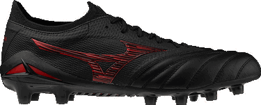Superge in čevlji Mizuno Morelia Neo Beta Japan FG Črna | p1ga2540-00, 6