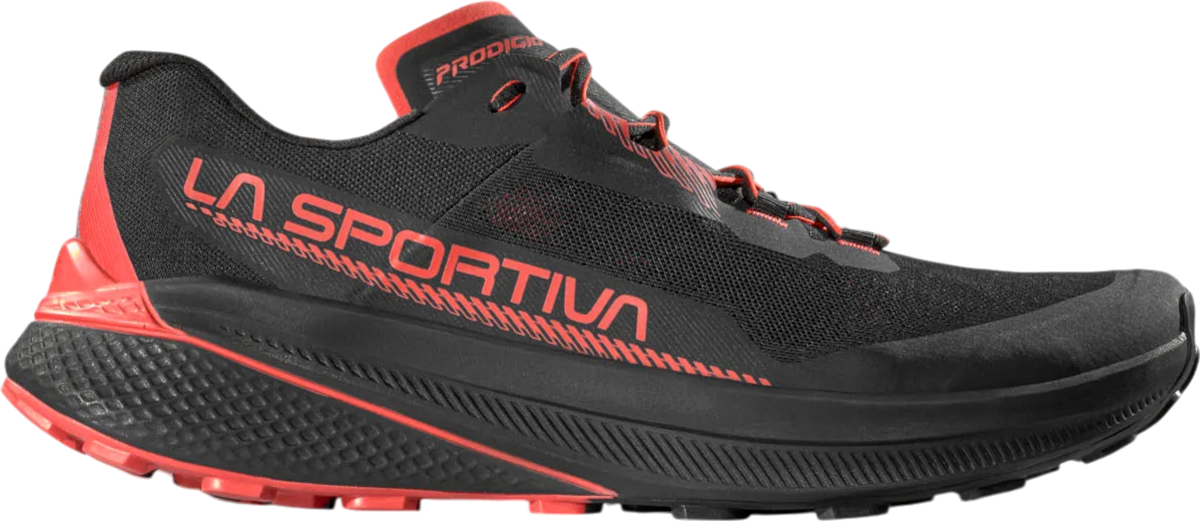 Superge in čevlji La Sportiva Prodigio Črna | 999317-56q, 0