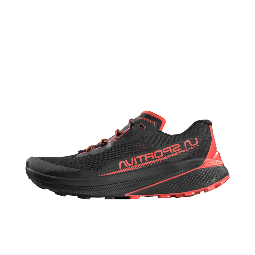 Superge in čevlji La Sportiva Prodigio Črna | 999317-56q