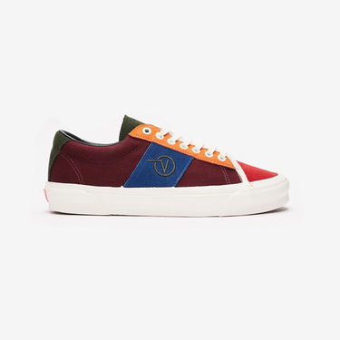 Superge in čevlji Vans UA OG Sid LX Večbarvna | VN0A4U132T2, 1