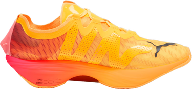 Superge in čevlji Puma Fast-FWD NITRO Elite Fire Oranžna | 310623-01, 2