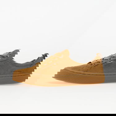 Superge in čevlji Cariuma Oca Low Rjava | 100102O03 W, 0