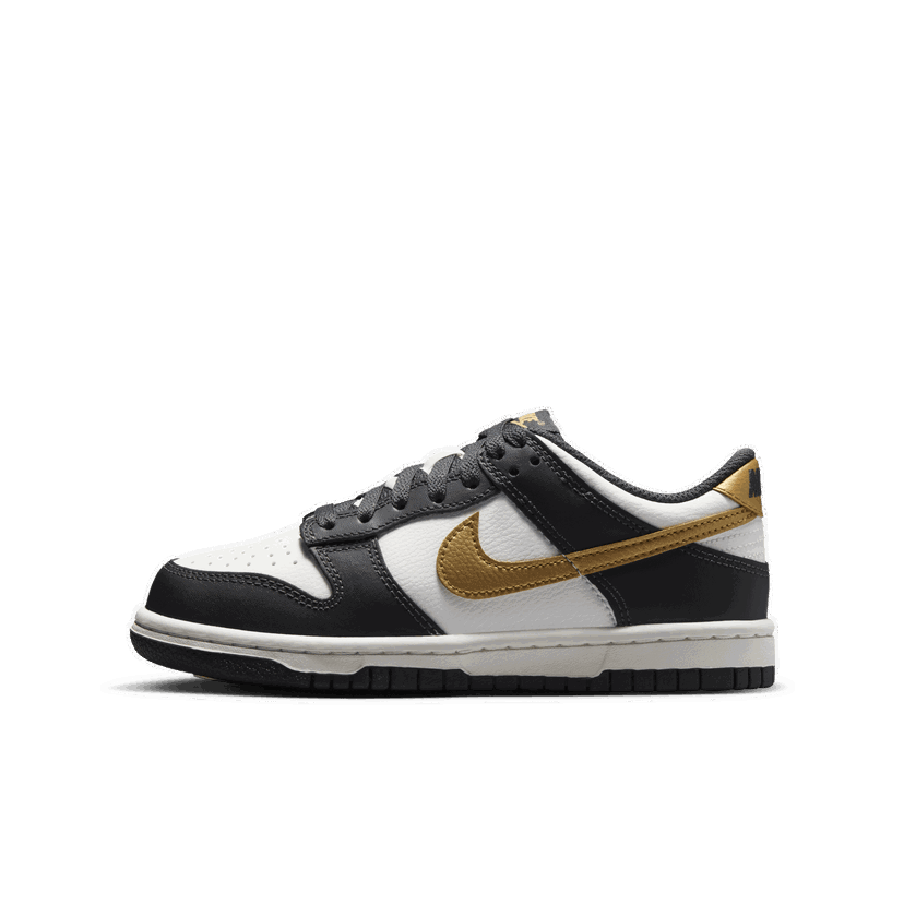 Superge in čevlji Nike Dunk Low Bela | HV2533-100