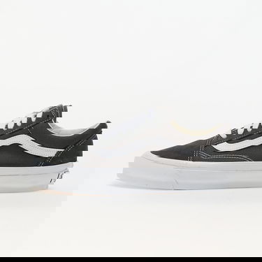 Superge in čevlji Vans Old Skool LX Črna | VN000CXU2VM1, 0