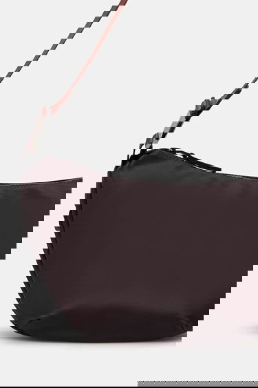 Torbice za okoli pasu Rains Rains Valera W3 Waist Bag Bordo | 14670.129, 2