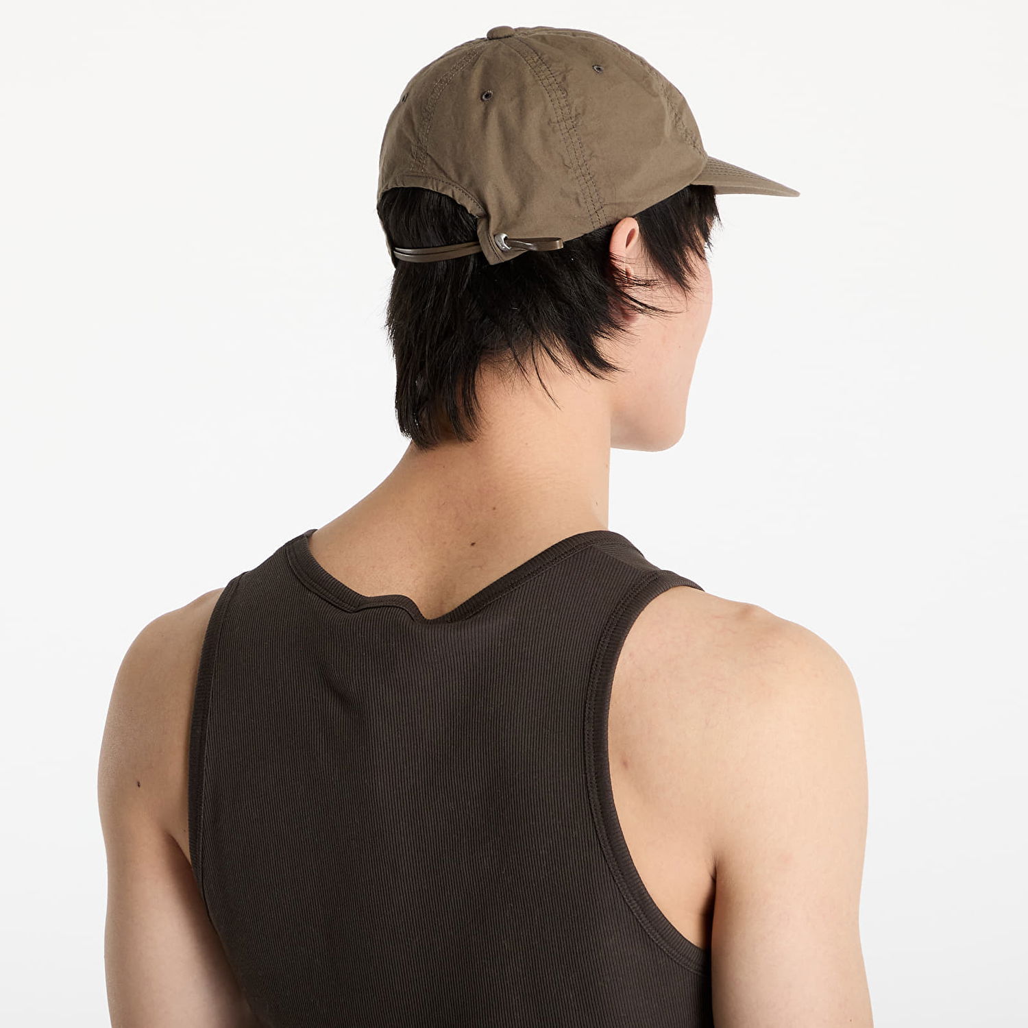 Kapa Post Archive Faction (PAF) Post Archive Faction (PAF) 8.0 Logo Cap Zelena | 80ACRBR-BRW, 1