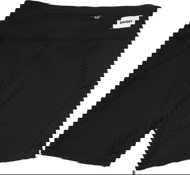 Kratke hlače Saysky Saysky Combat+ Short Tights Črna | xwrst30c901, 1
