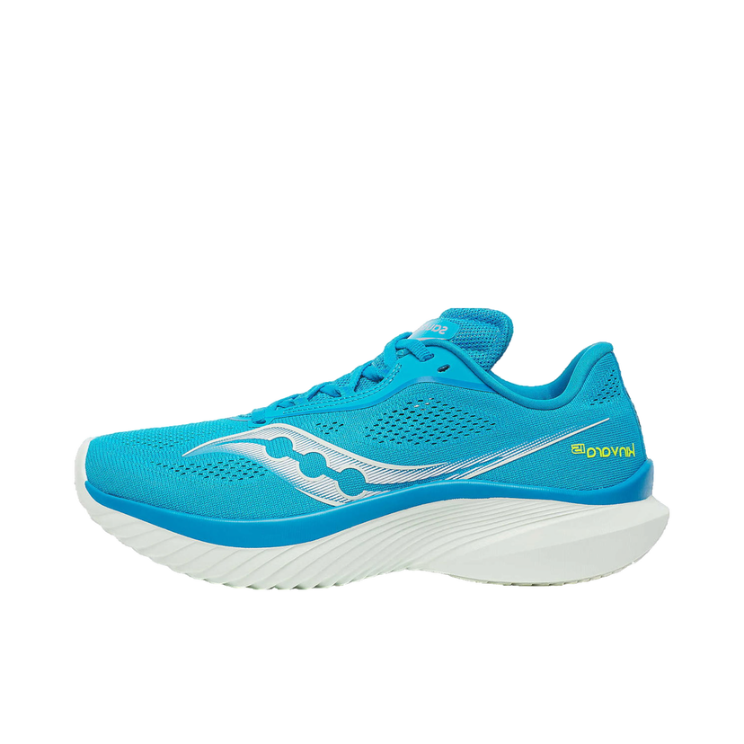 Tek Saucony KINVARA 15 Modra | s10967-221