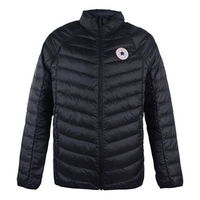 Warm Down Jacket