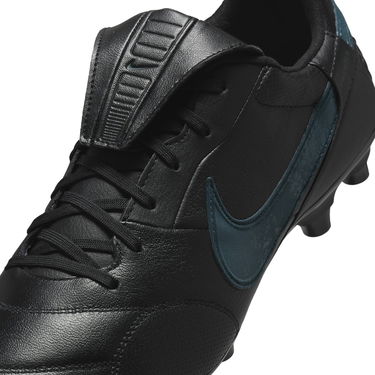 Superge in čevlji Nike The Premier III FG Črna | hm0265-001, 6