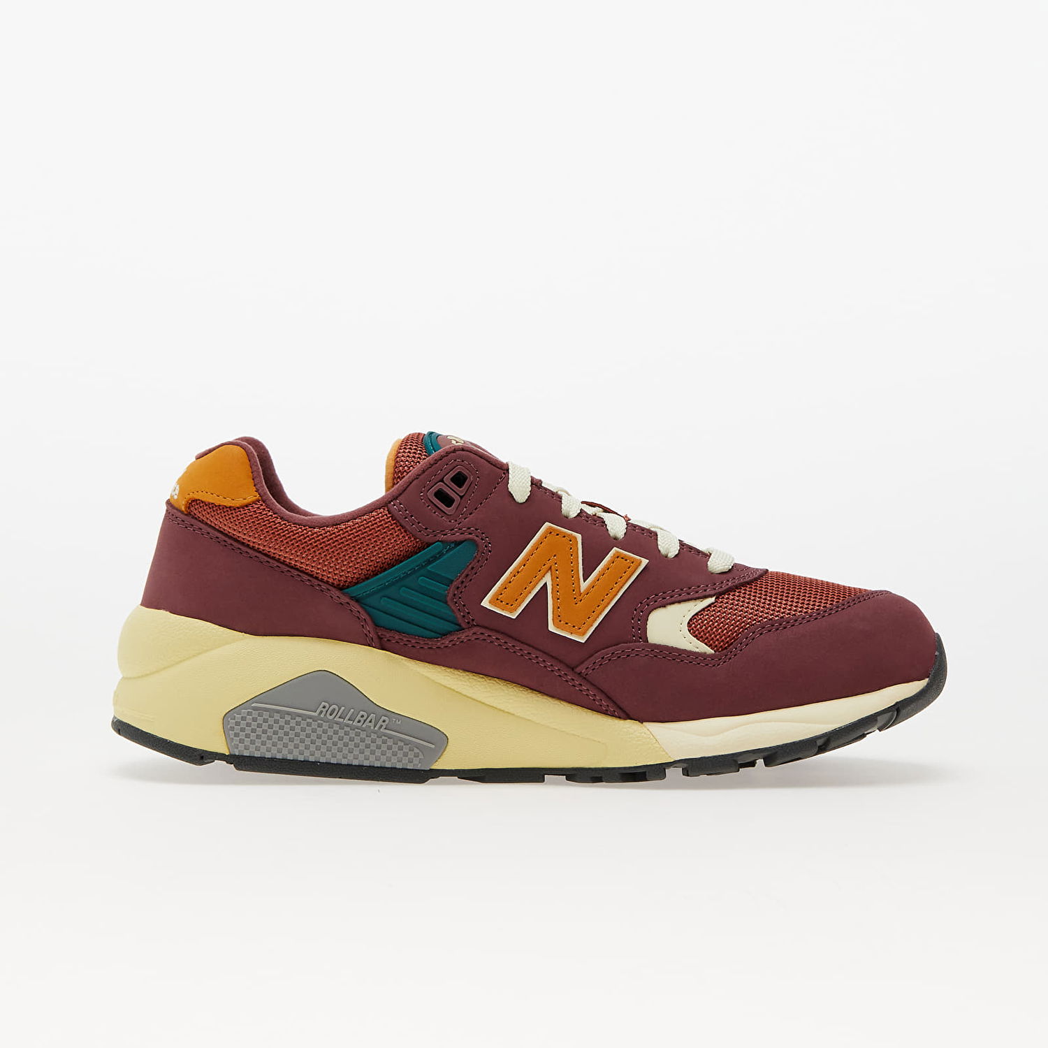 Superge in čevlji New Balance MT580KDA "Brown" Rdeča | MT580KDA, 0