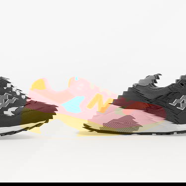 Superge in čevlji New Balance MT580KDA "Brown" Rdeča | MT580KDA, 0
