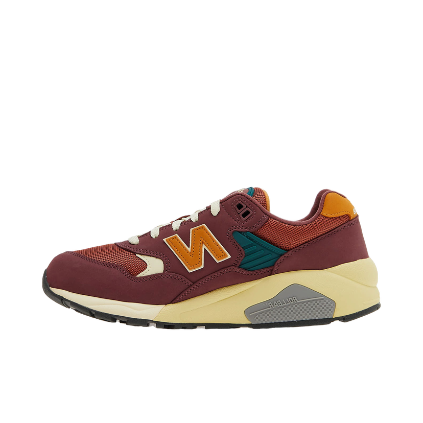 Superge in čevlji New Balance MT580KDA "Brown" Rdeča | MT580KDA