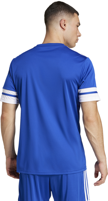Dres adidas Originals Adidas Squadra 25 Jersey Modra | jg5826, 5