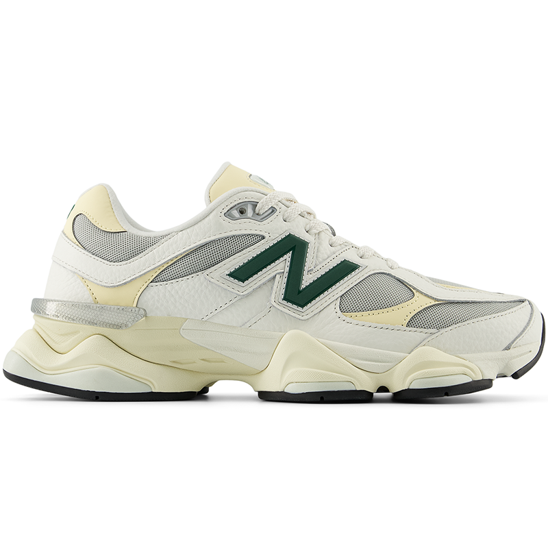 Superge in čevlji New Balance 9060 Bela | NBU9060ESE