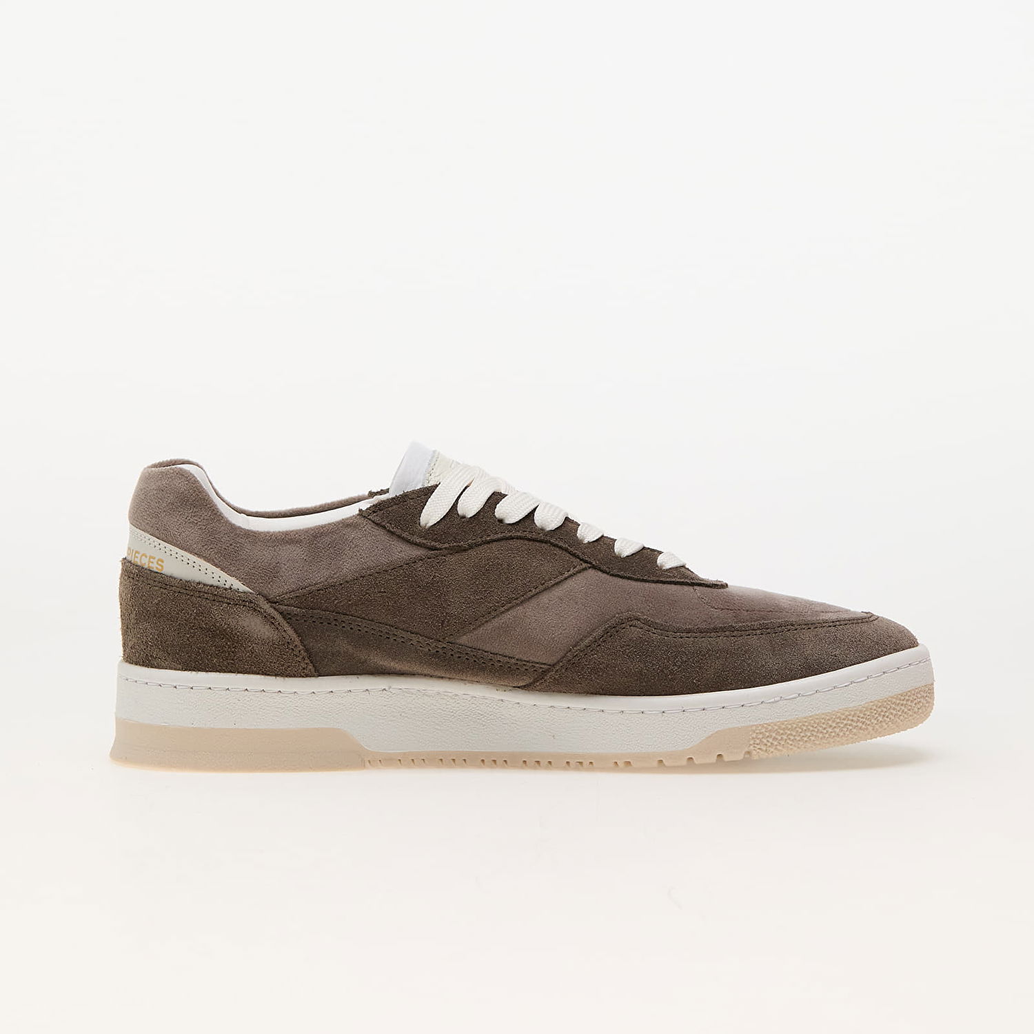 Superge in čevlji Filling Pieces Ace Spin Dice Taupe Rjava | 57125751108, 1