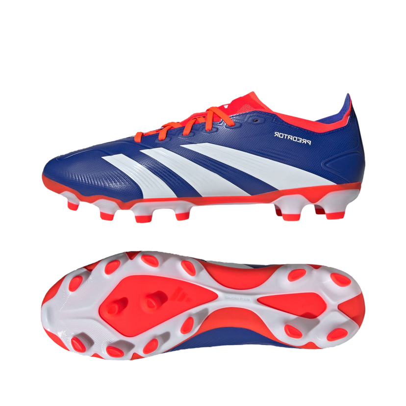 Superge in čevlji adidas Performance Predator League Multi-Ground Cleats Modra | IF6382