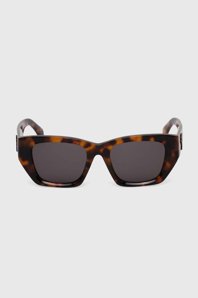 Sončna očala Palm Angels Palm Angels Sunglasses Rjava | PERI034.516007
