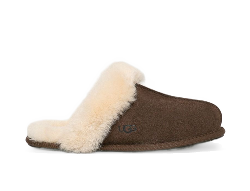 Superge in čevlji UGG Scuffette II Rjava | 1106872.ESP