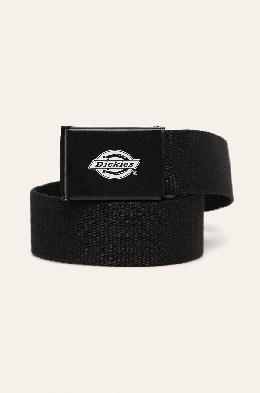 Pasovi Dickies Belt Črna | DK0A4X7EBLK1, 0