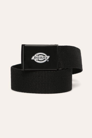 Pasovi Dickies Belt Črna | DK0A4X7EBLK1, 0