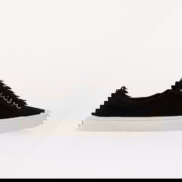 Superge in čevlji Cariuma Oca Low Black Črna | 100103B01 M, 2