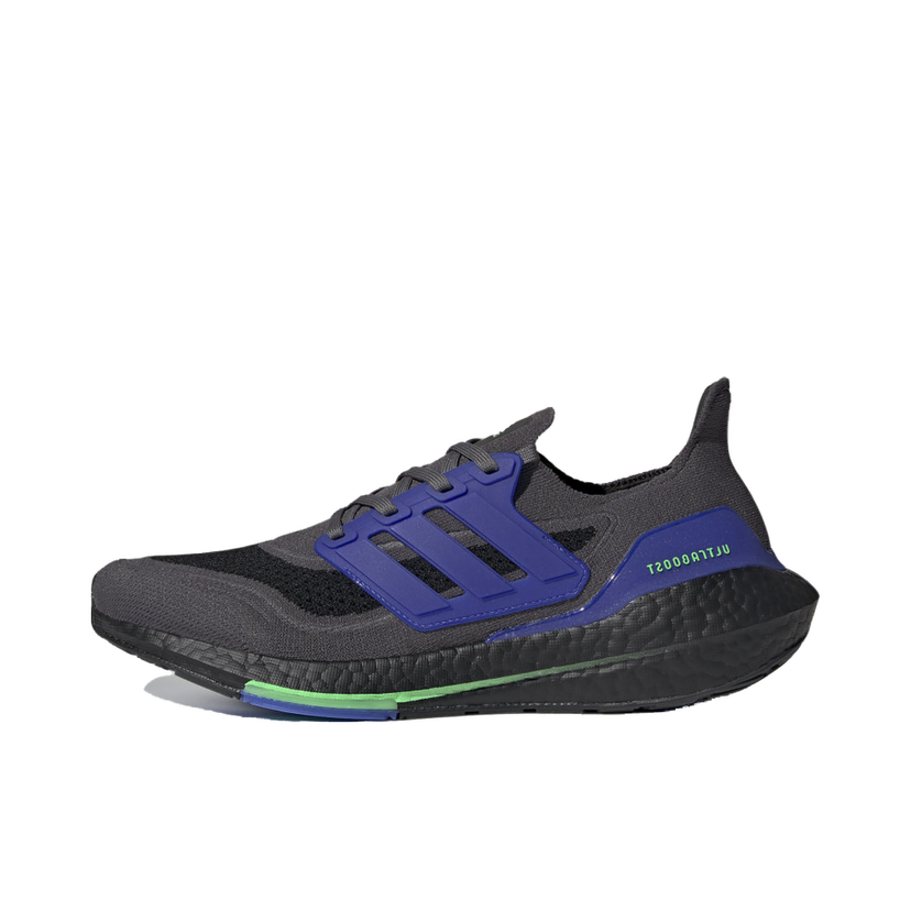Tek adidas Performance UltraBoost 21 Črna | S23871