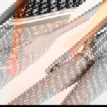 Trenirka GUESS GUESS New Aggie Long Pants Bež | V5YB20KB212-P8HI, 1