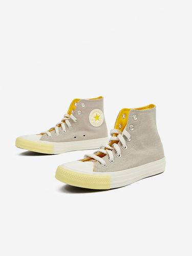 Superge in čevlji Converse Chuck Taylor All Star Siva | A00881C, 3