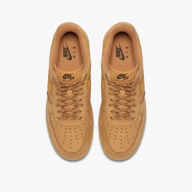 Superge in čevlji Nike Air Force 1 '07 WB Rjava | CJ9179-200, 2