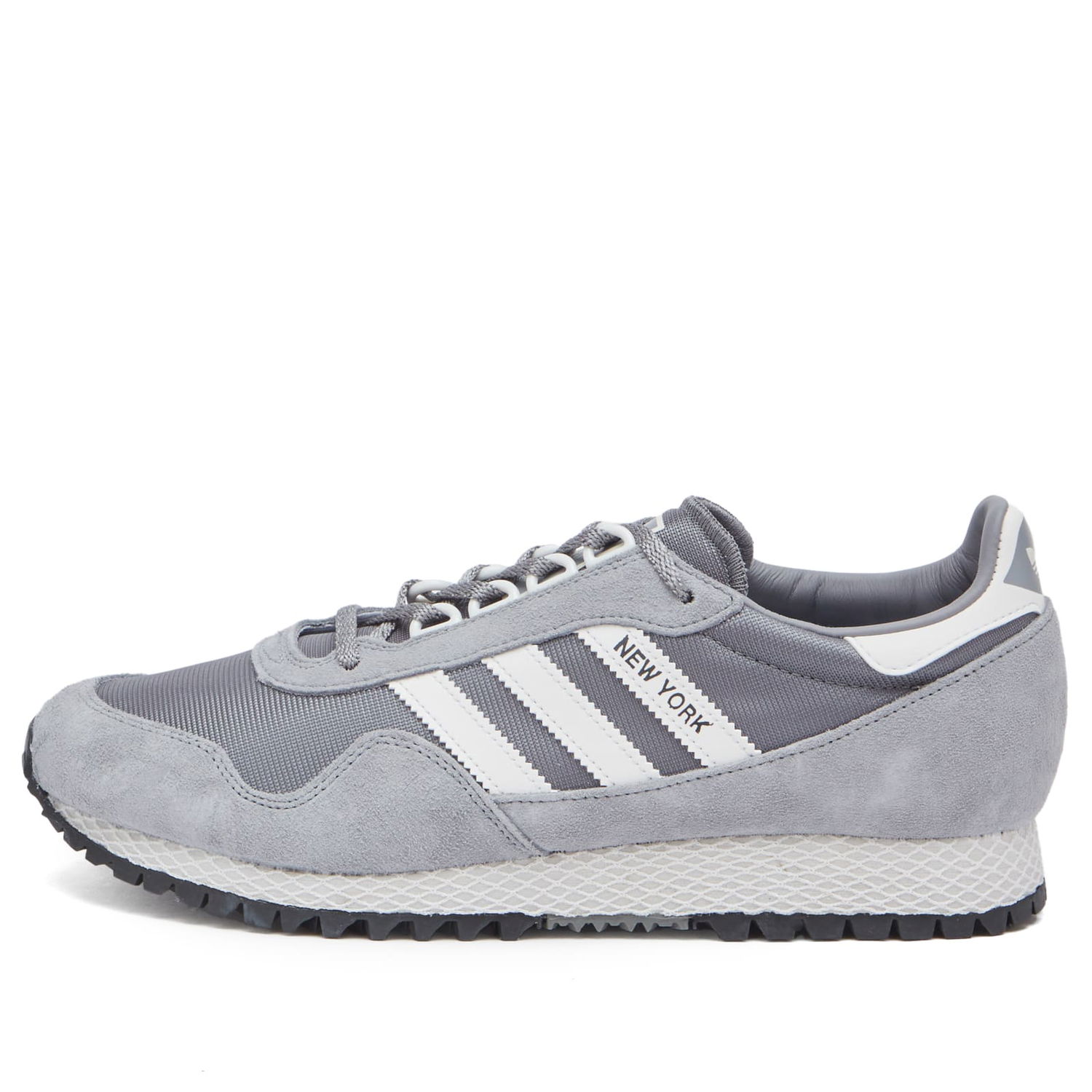 Superge in čevlji adidas Originals New York Size Siva | JH5113, 1