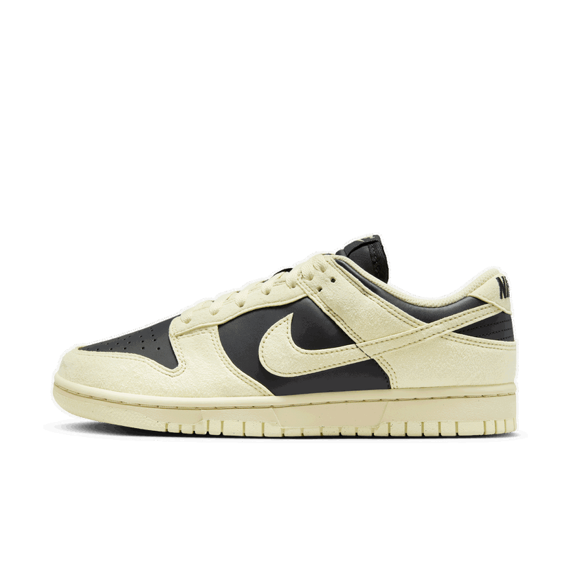 Superge in čevlji Nike Nike Dunk Low Rumena | HJ7673-005