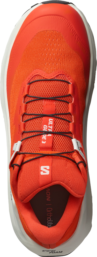 Superge in čevlji Salomon Salomon ULTRA GLIDE 3 Rdeča | l47755-900, 3