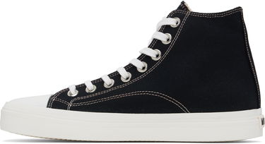 Oblačila Moschino Moschino Edge High-Top Črna | 251 MB15063G0M GR0 00A, 2