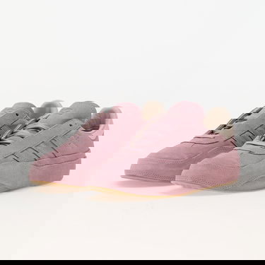 Superge in čevlji Y-3 Gazelle Magic Mauve/ Magic Mauve/ Aluminium Roza | JI2067, 5