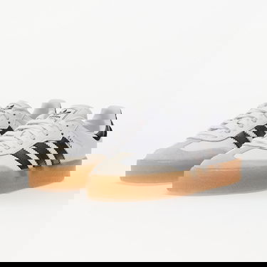 Superge in čevlji adidas Originals Sambae Bela | JS3942, 5