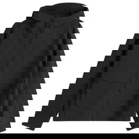 Veilance Quartic Hooded Jacket, Size Large