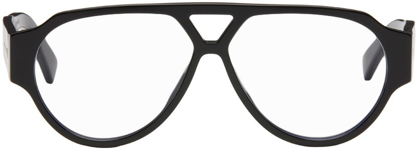 Sončna očala Bottega Veneta Sunglasses BV1318S Črna | BV1318S-005