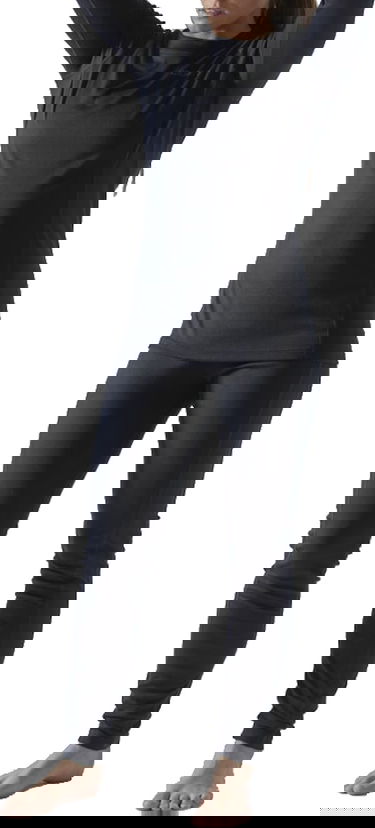 Trenirka Craft CORE Warm Črna | 1909708-999000, 0