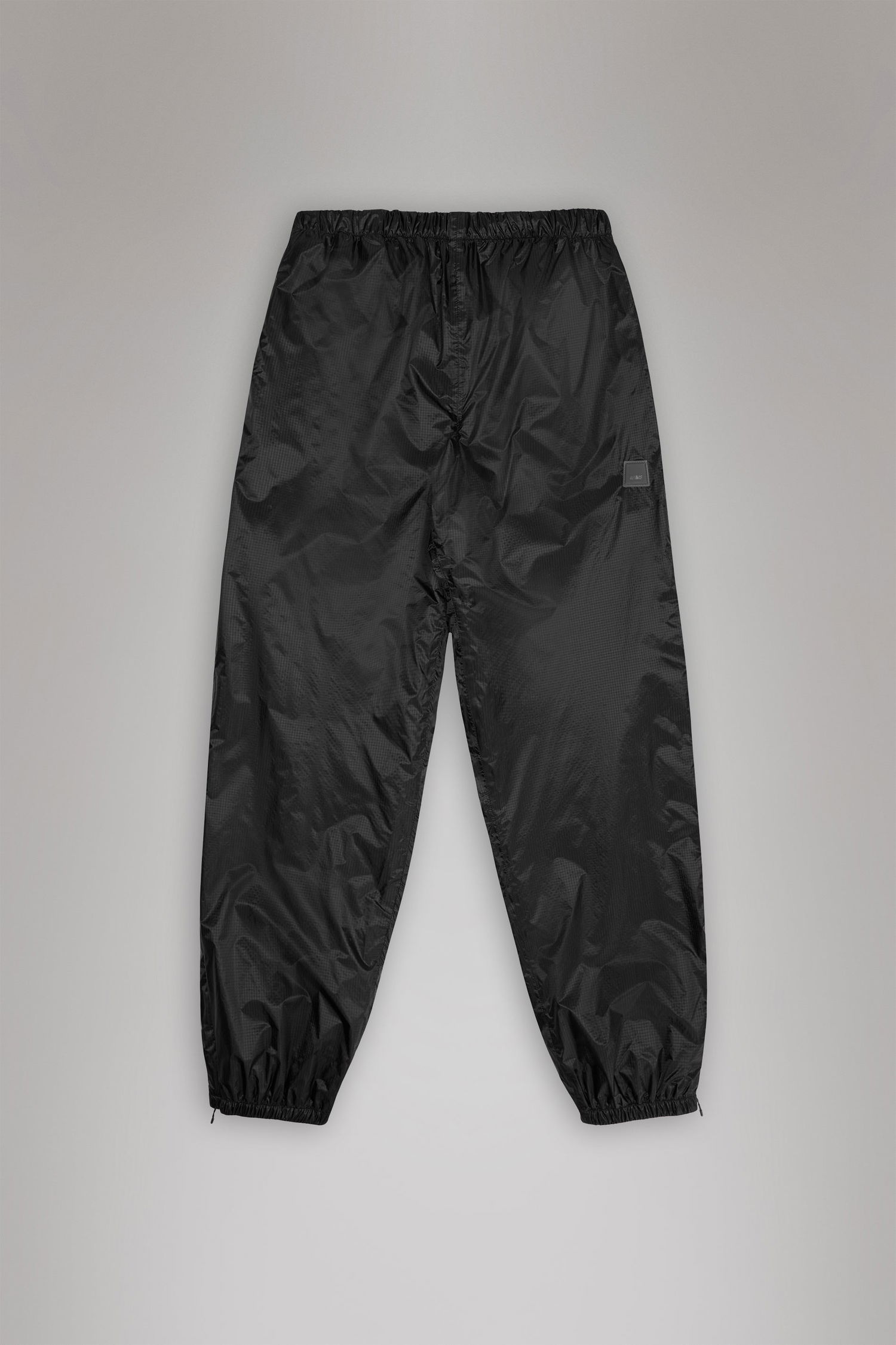 Hlače Rains Kauto Insulated Regular Pants Črna | 15980\01, 0