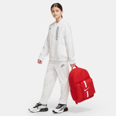Nahrbtnik Nike Academy Team Backpack Rdeča | DA2571-657, 7