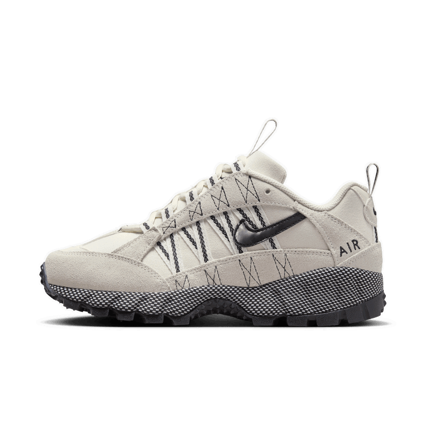 Superge in čevlji Nike Air Humara Siva | FB9982-100