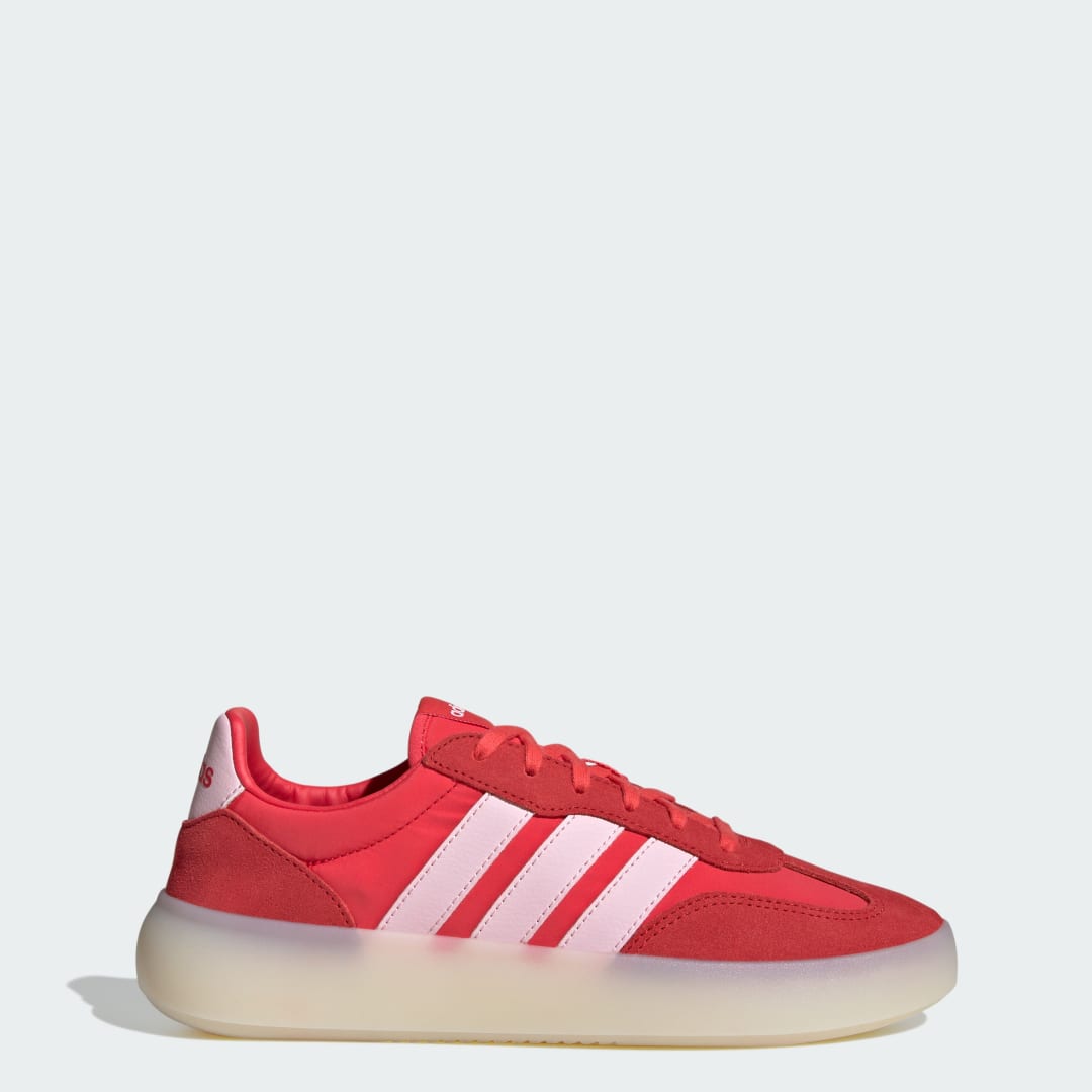 Superge in čevlji adidas Performance Barreda Decode Roza | JP9669, 0