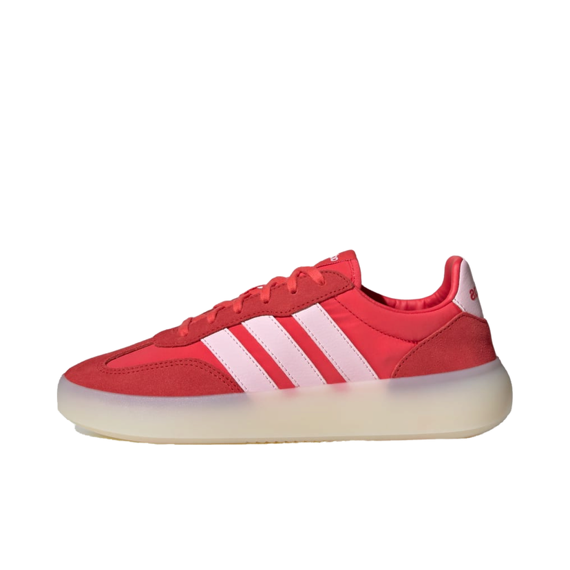 Superge in čevlji adidas Performance Barreda Decode Roza | JP9669