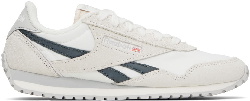 Superge in čevlji Reebok Classics AZ Bela | 100208830