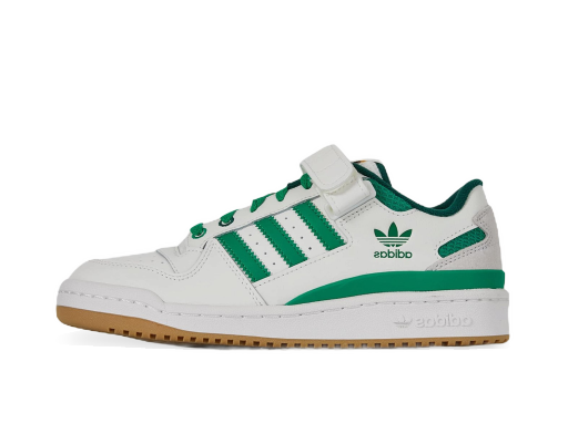 Superge in čevlji adidas Originals Forum Low "Green" Zelena | IF2680